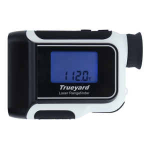 Trueyard-XP1600圖雅得激光望遠(yuǎn)鏡測(cè)距儀(1600碼)